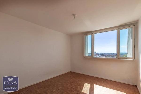 Appartement à vendre 4 pièces 70m² Caluire-et-Cuire (69300)