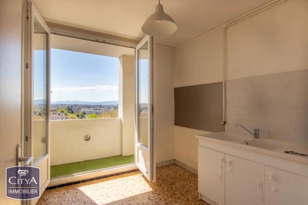 Appartement à vendre 4 pièces 70m² Caluire-et-Cuire (69300)
