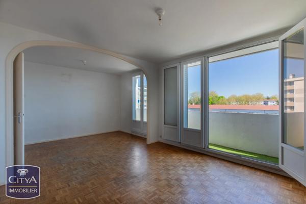 Appartement à vendre 4 pièces 70m² Caluire-et-Cuire (69300)