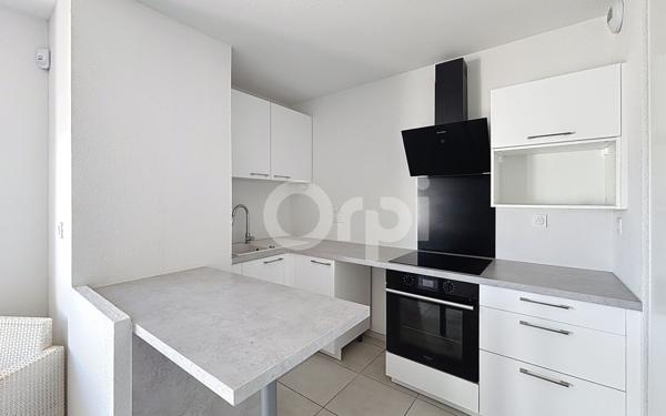 Appartement à vendre    2 pièces •  Pollestres
