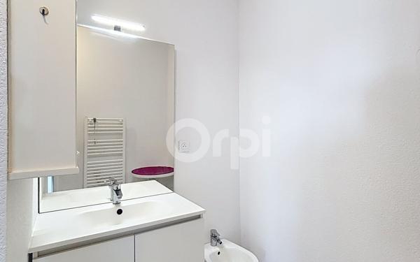 Appartement à vendre    2 pièces •  Pollestres