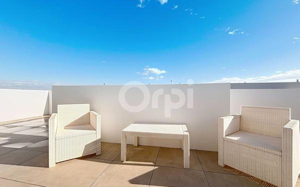 Appartement à vendre    2 pièces •  Pollestres