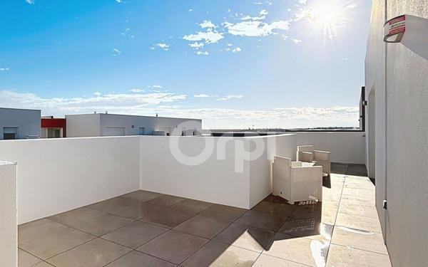 Appartement à vendre    2 pièces •  Pollestres