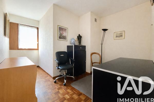 Appartement à vendre 4 pièces 109,95 m² Marseille 6