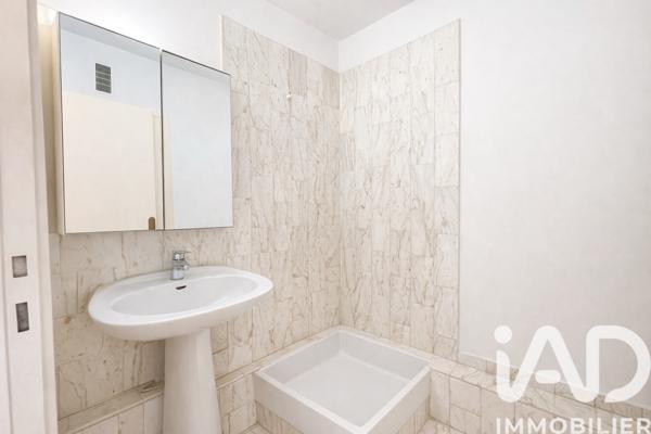 Appartement à vendre 4 pièces 109,95 m² Marseille 6