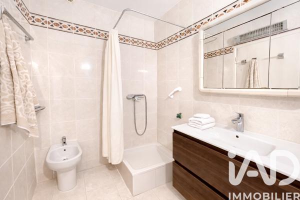 Appartement à vendre 4 pièces 109,95 m² Marseille 6