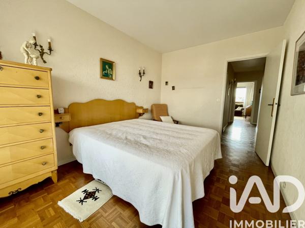 Appartement à vendre 4 pièces 109,95 m² Marseille 6