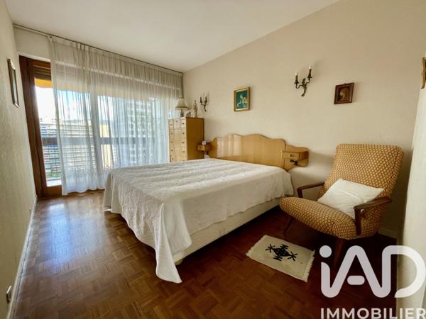 Appartement à vendre 4 pièces 109,95 m² Marseille 6