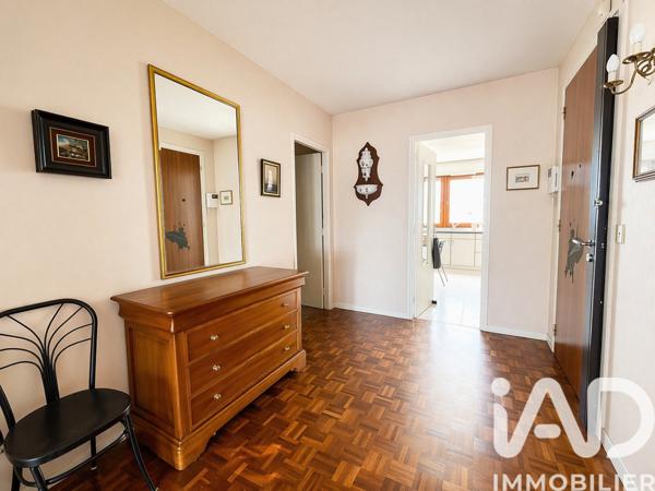 Appartement à vendre 4 pièces 109,95 m² Marseille 6