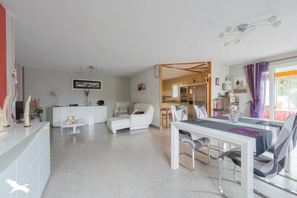 Maison à vendre |  Tournefeuille |  5 pièces | 119 m²