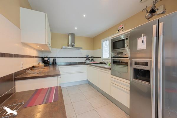 Maison à vendre |  Tournefeuille |  5 pièces | 119 m²