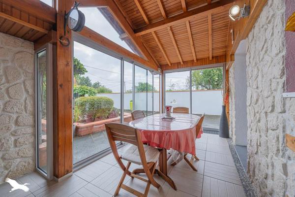 Maison à vendre |  Tournefeuille |  5 pièces | 119 m²