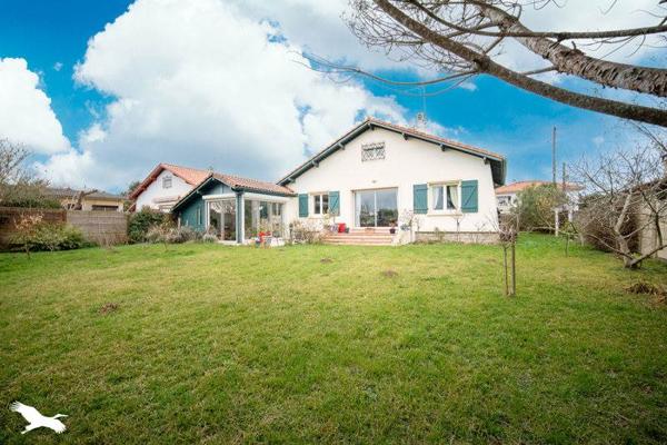 Maison à vendre |  Boucau |  6 pièces | 150 m²