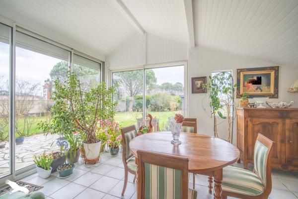Maison à vendre |  Boucau |  6 pièces | 150 m²
