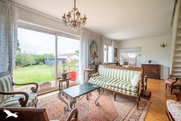 Maison à vendre |  Boucau |  6 pièces | 150 m²