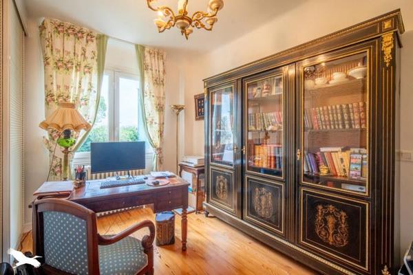 Maison à vendre |  Boucau |  6 pièces | 150 m²