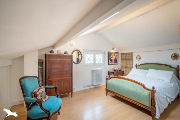 Maison à vendre |  Boucau |  6 pièces | 150 m²