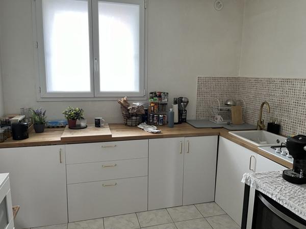 Appartement à vendre |  Morlaix |  4 pièces | 74 m²