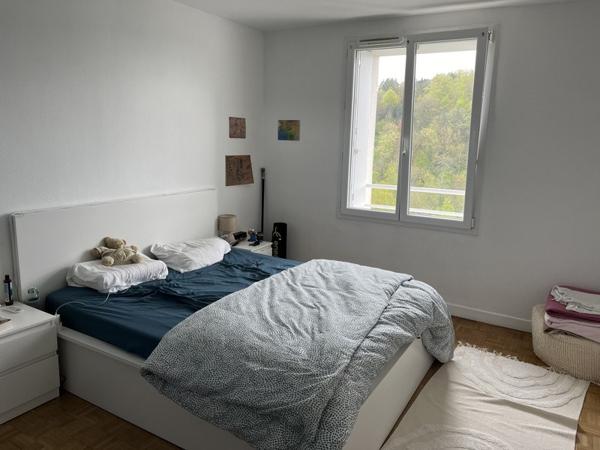 Appartement à vendre |  Morlaix |  4 pièces | 74 m²