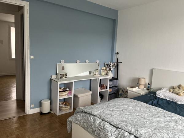 Appartement à vendre |  Morlaix |  4 pièces | 74 m²