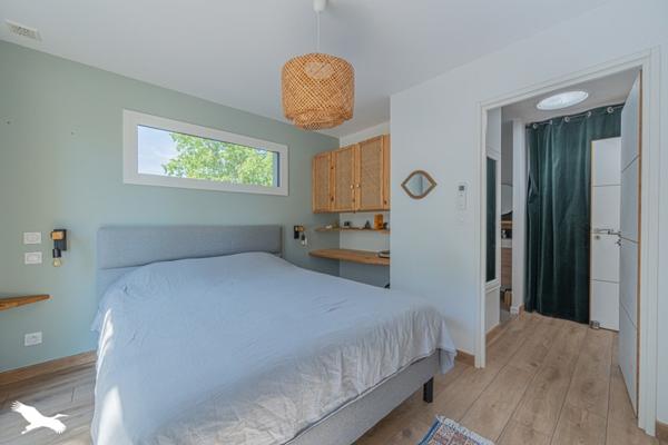 Maison 579 900 € Mondonville 6 p 165 m² DPE A