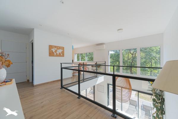 Maison 579 900 € Mondonville 6 p 165 m² DPE A