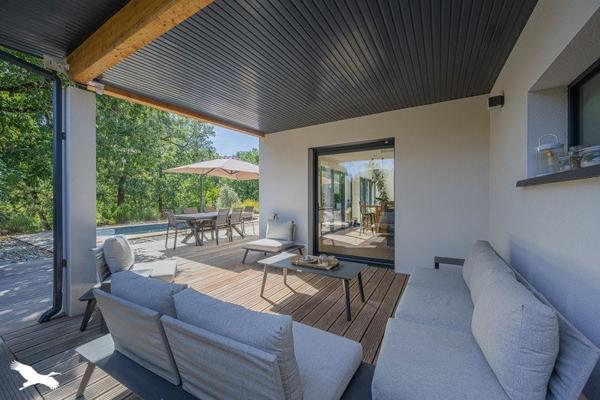 Maison 579 900 € Mondonville 6 p 165 m² DPE A