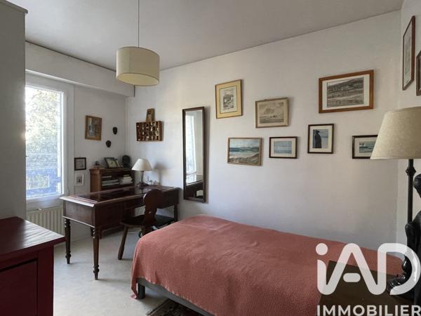 Appartement à vendre 2 pièces 37,47 m² Saint-Gilles-Croix-de-Vie