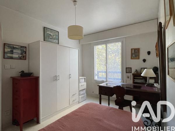 Appartement à vendre 2 pièces 37,47 m² Saint-Gilles-Croix-de-Vie