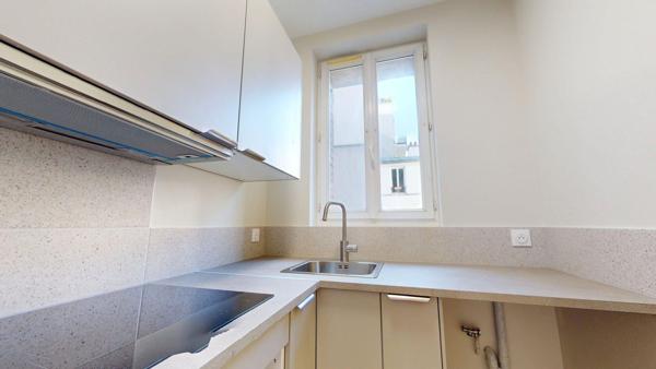 Appartement 3 Pièces 40 M² Métros Daumesnil/Michel Bizot PARIS 12ème arrondissement