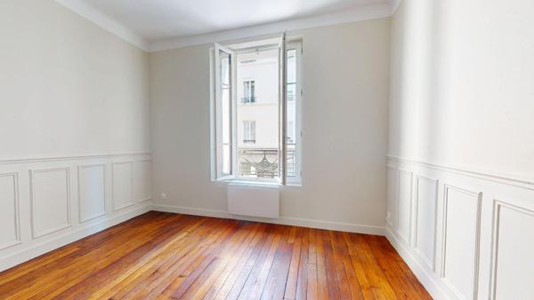 Appartement 3 Pièces 40 M² Métros Daumesnil/Michel Bizot PARIS 12ème arrondissement