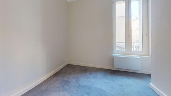 Appartement 3 Pièces 40 M² Métros Daumesnil/Michel Bizot PARIS 12ème arrondissement
