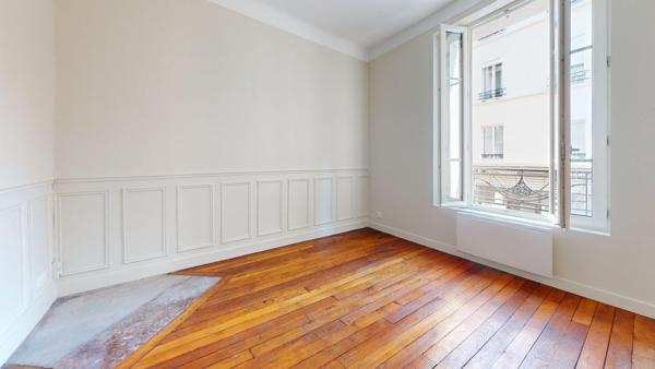 Appartement 3 Pièces 40 M² Métros Daumesnil/Michel Bizot PARIS 12ème arrondissement