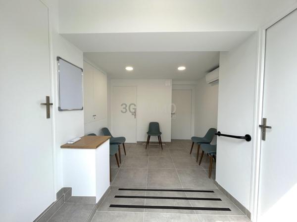 Location / Bureaux à Courtry (77181)