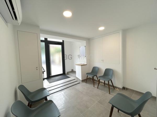 Location / Bureaux à Courtry (77181)