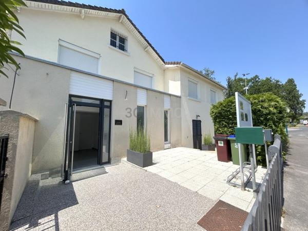 Location / Bureaux à Courtry (77181)