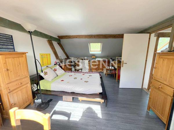 Maison à vendre à CHAUMONT EN VEXIN 6 pièces 157 m²
