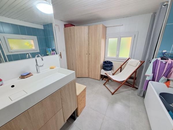 Maison à vendre à CHAUMONT EN VEXIN 6 pièces 157 m²