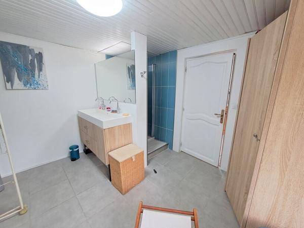 Maison à vendre à CHAUMONT EN VEXIN 6 pièces 157 m²