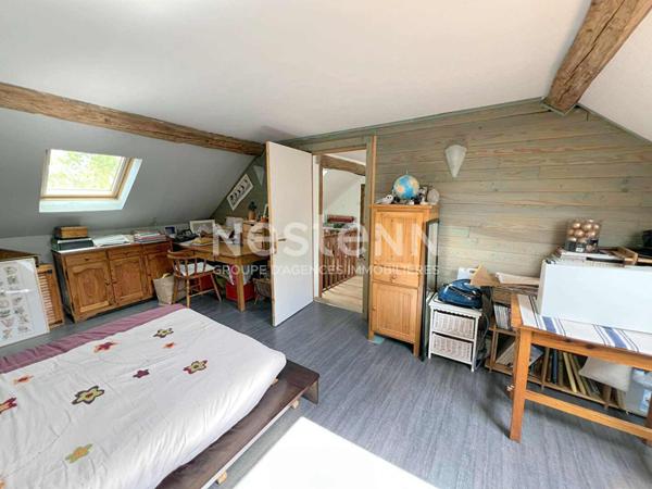 Maison à vendre à CHAUMONT EN VEXIN 6 pièces 157 m²