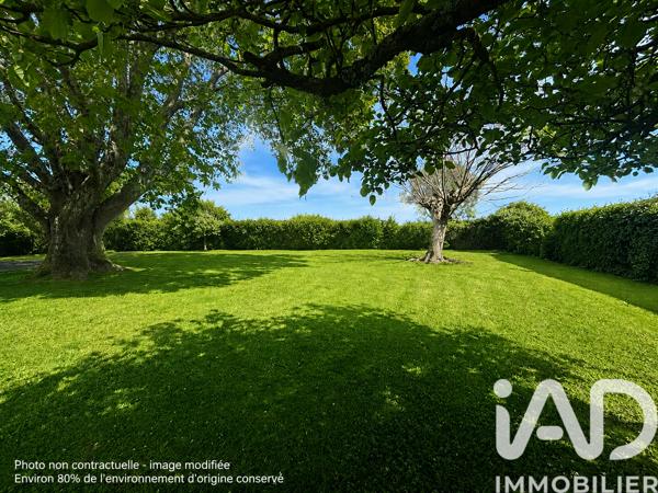 Terrain à vendre 1 250 m² Anglet