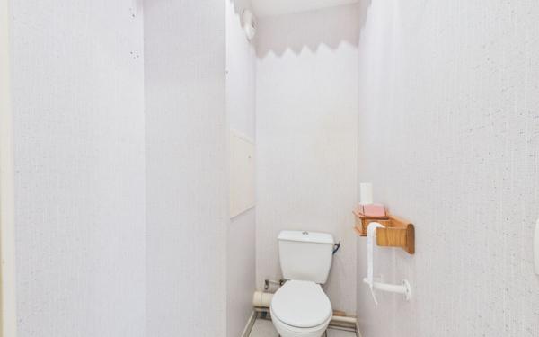 Appartement à vendre    3 pièces • 72,60 m2 Vinay
