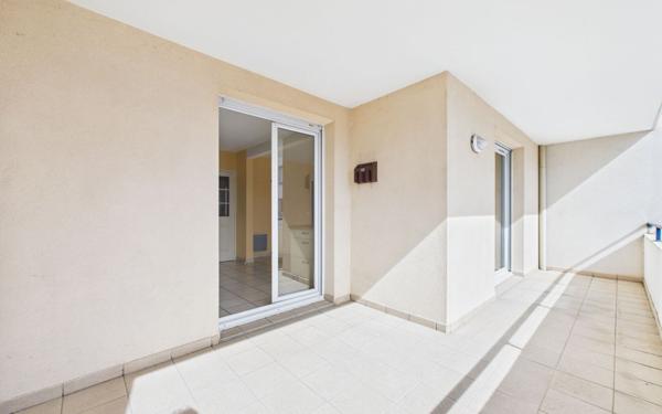 Appartement à vendre    3 pièces • 72,60 m2 Vinay