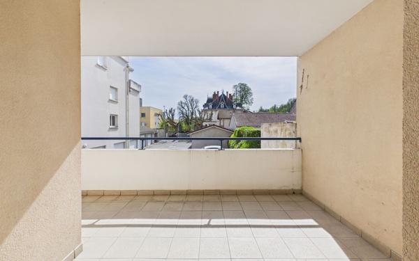 Appartement à vendre    3 pièces • 72,60 m2 Vinay