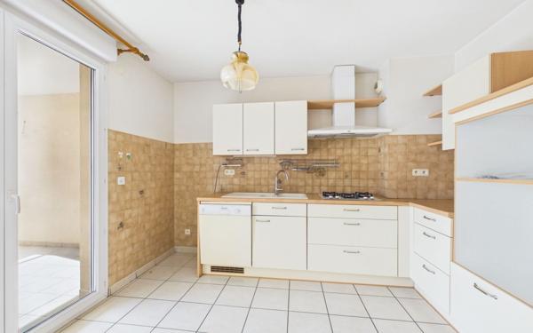 Appartement à vendre    3 pièces • 72,60 m2 Vinay