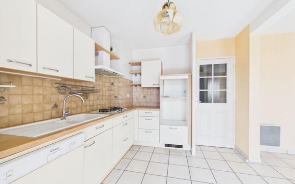 Appartement à vendre    3 pièces • 72,60 m2 Vinay