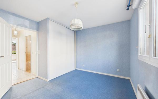 Appartement à vendre    3 pièces • 72,60 m2 Vinay