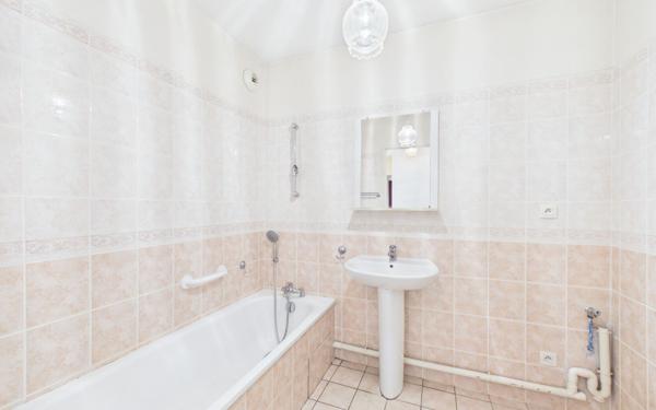 Appartement à vendre    3 pièces • 72,60 m2 Vinay