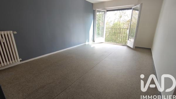 Appartement à vendre 3 pièces 66,05 m² Troyes