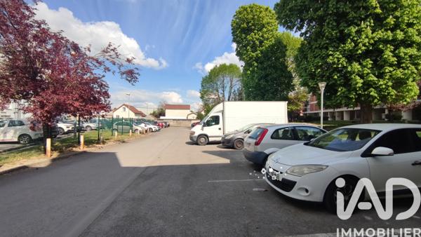 Appartement à vendre 3 pièces 66,05 m² Troyes